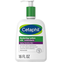 Buy Cetaphil Cracked Skin Repair Lotion