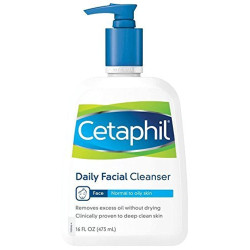 Buy Cetaphil Daily Facial Cleanser