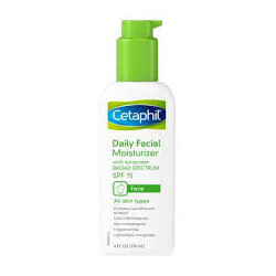 Buy Cetaphil Daily Facial Moisturizer SPF 15