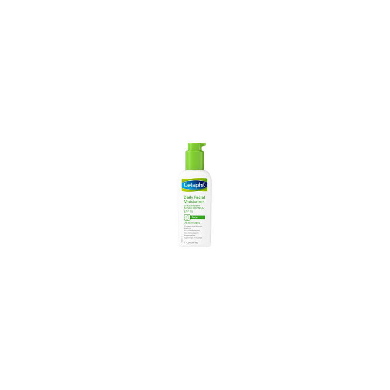 Buy Cetaphil Daily Facial Moisturizer SPF 15