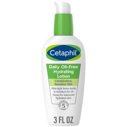 Buy Cetaphil Daily Oil-Free Hydrating Lotion