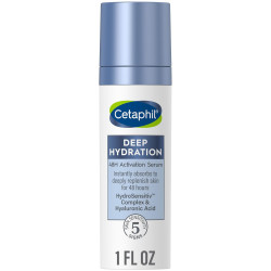 Buy Cetaphil Deep Hydration 48 Hour Activation Serum