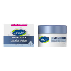 Buy Cetaphil Deep Hydration Healthy Glow Daily Cream