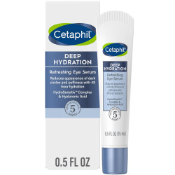 Buy Cetaphil Deep Hydration Refreshing Eye Serum