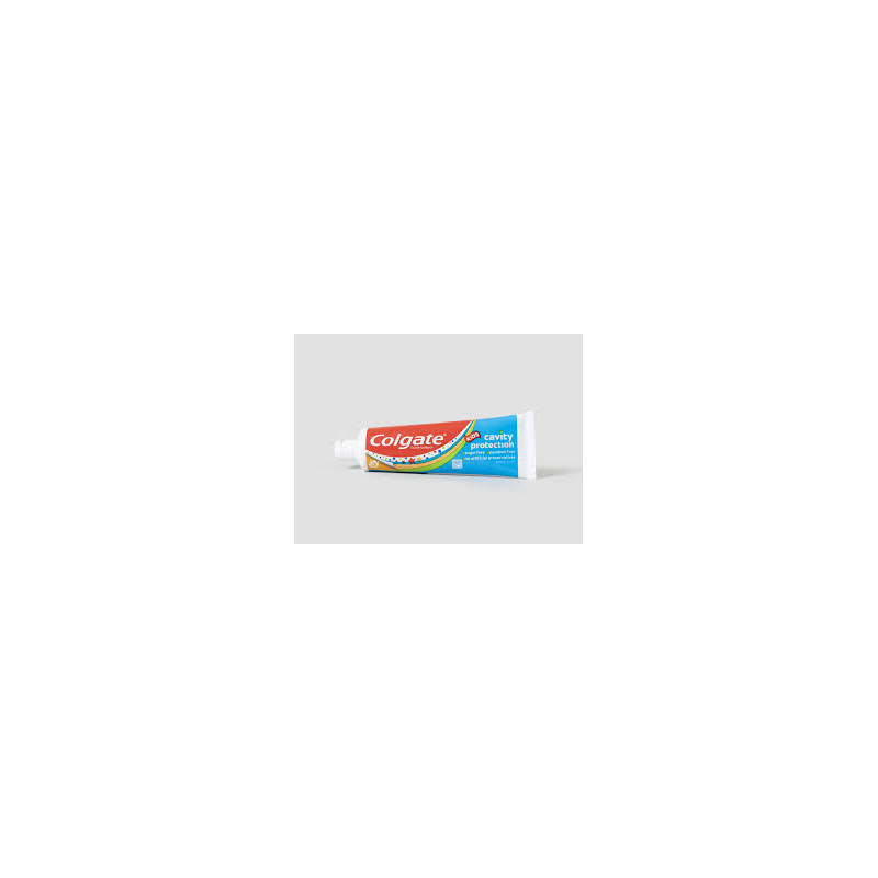 Buy Colgate Kids Cavity Protection Toothpaste