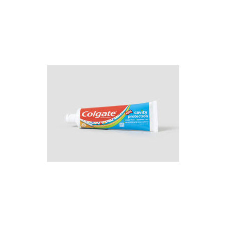 Buy Colgate Kids Cavity Protection Toothpaste