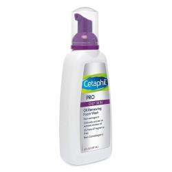 Buy Cetaphil DermaControl Oil Removing Foam Wash