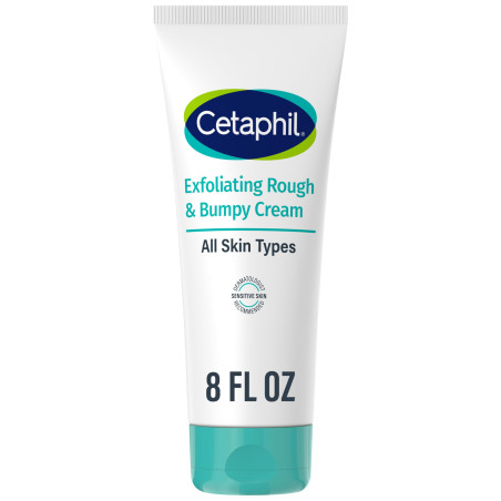 Buy Cetaphil Exfoliating Rough & Bumpy Cream