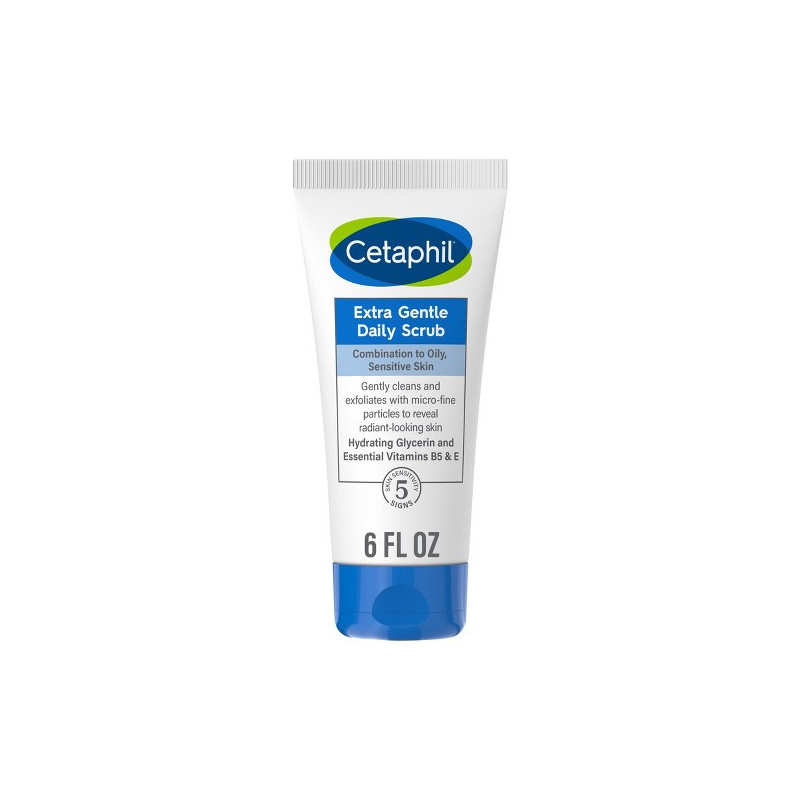 Buy Cetaphil Extra Gentle Daily Scrub