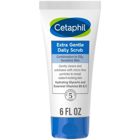 Buy Cetaphil Extra Gentle Daily Scrub