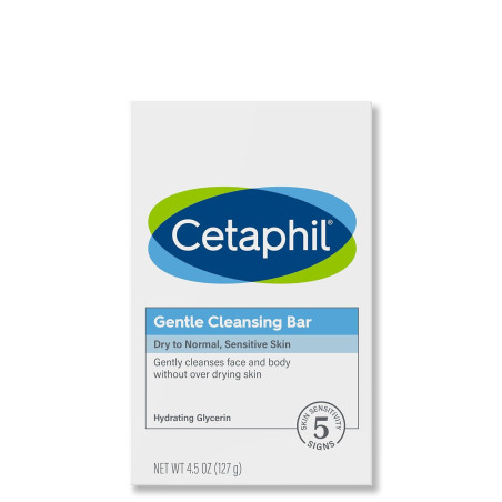 Buy Cetaphil Gentle Cleansing Bar