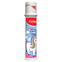 Buy Colgate Kids Colgate Kids Unicorn Toothpaste Pump with Fluoride