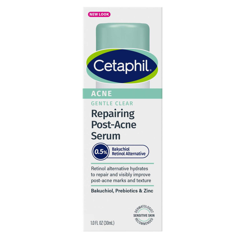 Buy Cetaphil Gentle Clear Repairing Post-Acne Serum