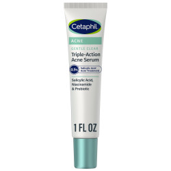 Buy Cetaphil Gentle Clear Triple-Action Acne Serum