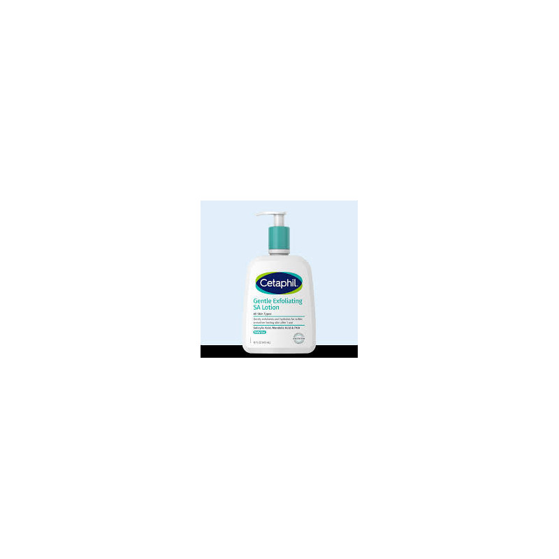 Buy Cetaphil Gentle Exfoliating SA Body Lotion 16oz