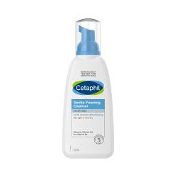 Buy Cetaphil Gentle Foaming Cleanser