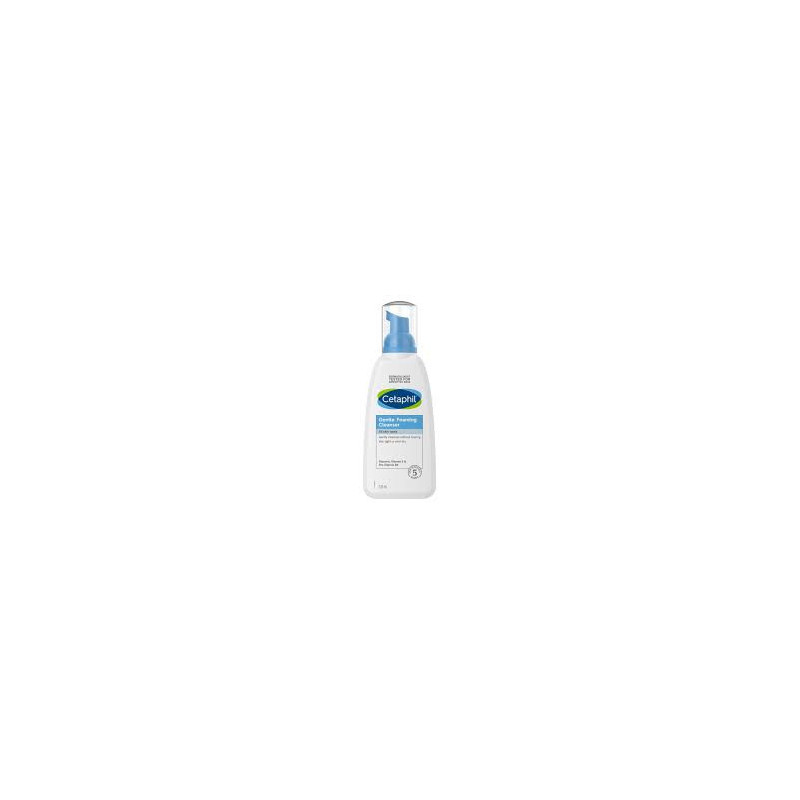 Buy Cetaphil Gentle Foaming Cleanser