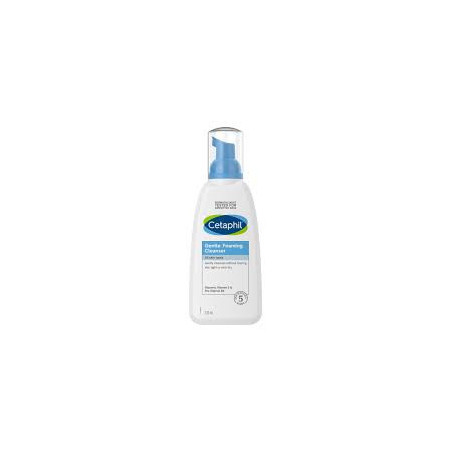 Buy Cetaphil Gentle Foaming Cleanser