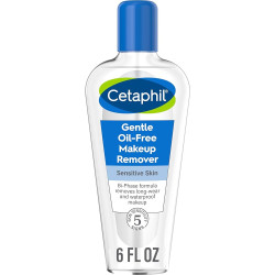 Buy Cetaphil Gentle Oil-Free Makeup Remover