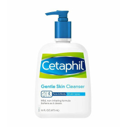 Buy Cetaphil Gentle Skin Cleanser