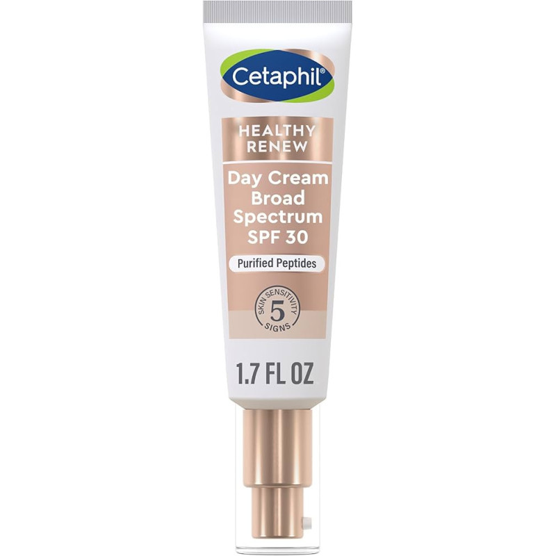 Buy Cetaphil Healthy Renew Day Cream SPF 30