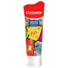 Buy Colgate Kids Pokémon Toothpaste with Fluoride, Mild Bubble Fruit Flavor