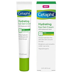 Buy Cetaphil Hydrating Eye Gel-Cream