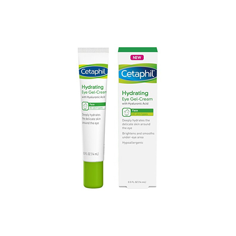 Buy Cetaphil Hydrating Eye Gel-Cream