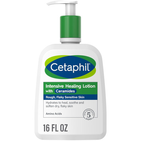 Buy Cetaphil Intensive Healing Lotion with Ceramides