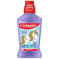 Buy Colgate Kids Unicorn Mouthwash