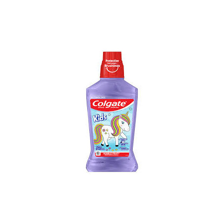 Buy Colgate Kids Unicorn Mouthwash