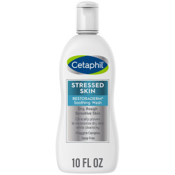 Buy Cetaphil Restoraderm Soothing Wash