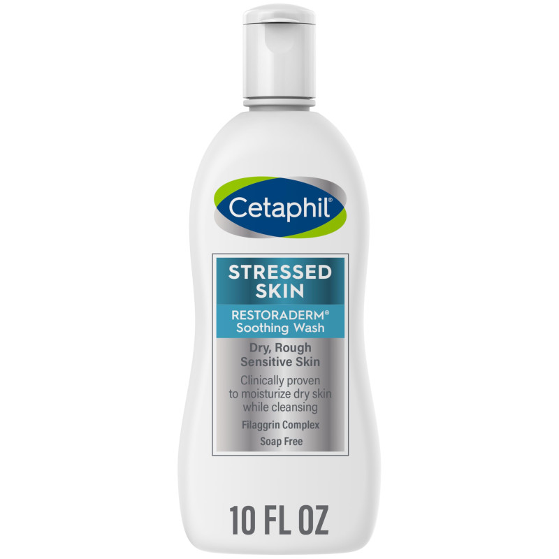 Buy Cetaphil Restoraderm Soothing Wash Buy Cetaphil Restoraderm Soothing Wash