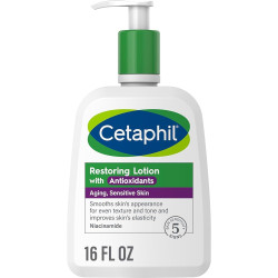 Buy Cetaphil Restoring Lotion