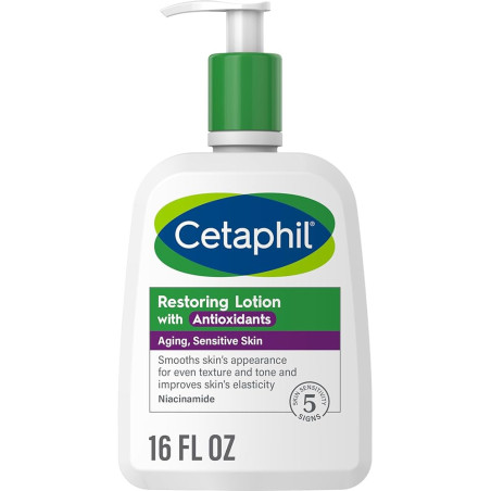 Buy Cetaphil Restoring Lotion