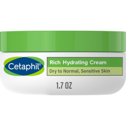 Buy Cetaphil Rich Hydrating Cream