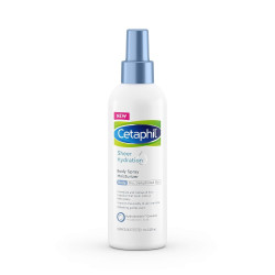 Buy Cetaphil Sheer Hydration Body Spray Moisturizer