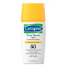 Buy Cetaphil Sheer Mineral Sunscreen Face Liquid Broad Spectrum SPF 50