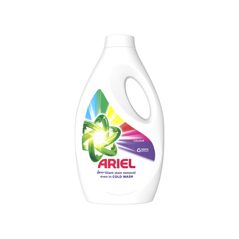 Buy Ariel Colour Washing Liquid