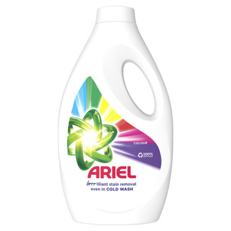 Buy Ariel Colour Washing Liquid