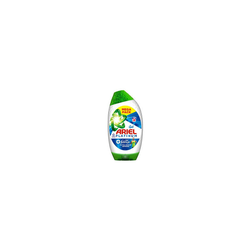 Buy Ariel Gel +Active Odour Defence Buy Ariel Gel +Active Odour Defence