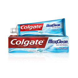 Buy Colgate Max Fresh Smartfoam Effervescent Mint Toothpaste