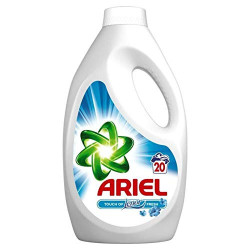 Buy Ariel Gel +Touch of Lenor