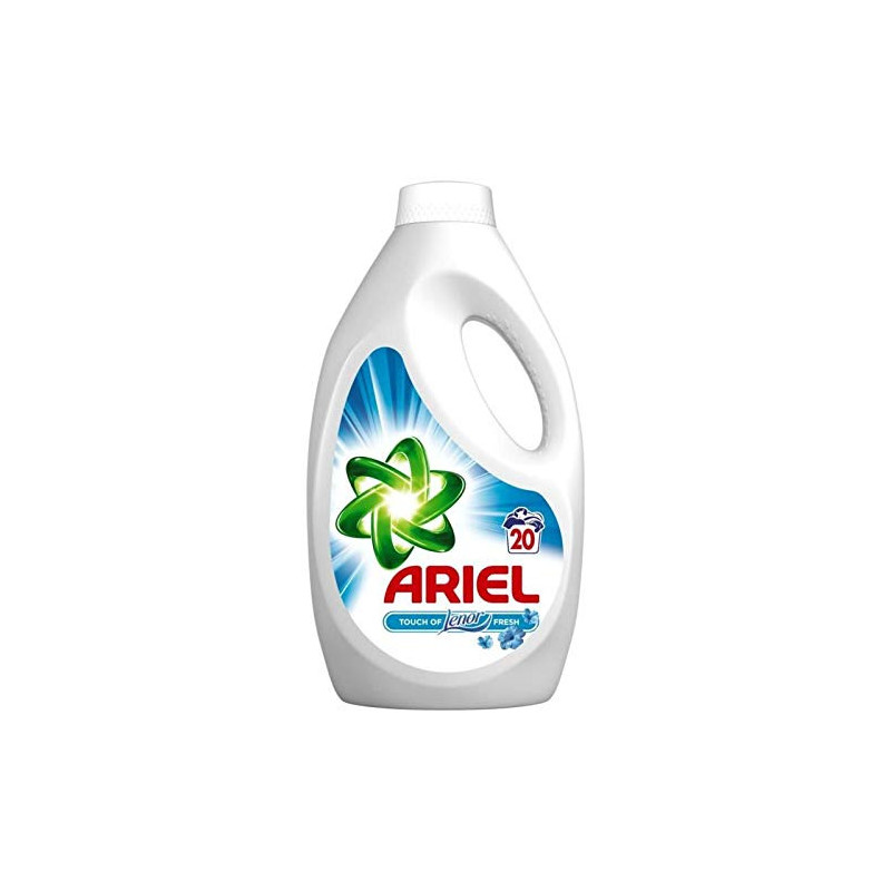 Buy Ariel Gel +Touch of Lenor