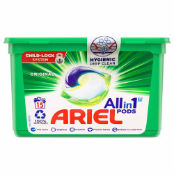 Buy Ariel Original All-in-1 PODS