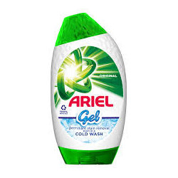 Buy Ariel Original Gel