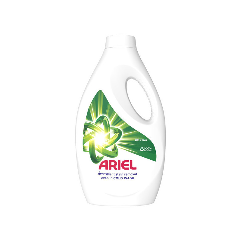 Buy Ariel Original Washing Liquid