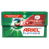 Buy Ariel Platinum PODS® + Extra Stain Removal