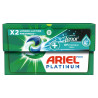 Buy Ariel Platinum PODS® + Touch of Lenor Unstoppables