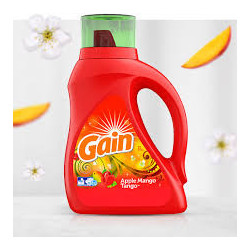 Buy Gain Apple Mango Tango Liquid Laundry Detergent